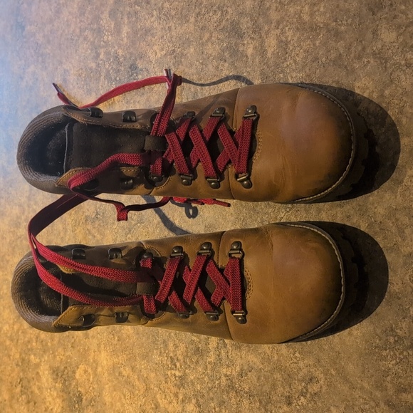 Timberland Ellendale Hiking Boots - Picture 3 of 5